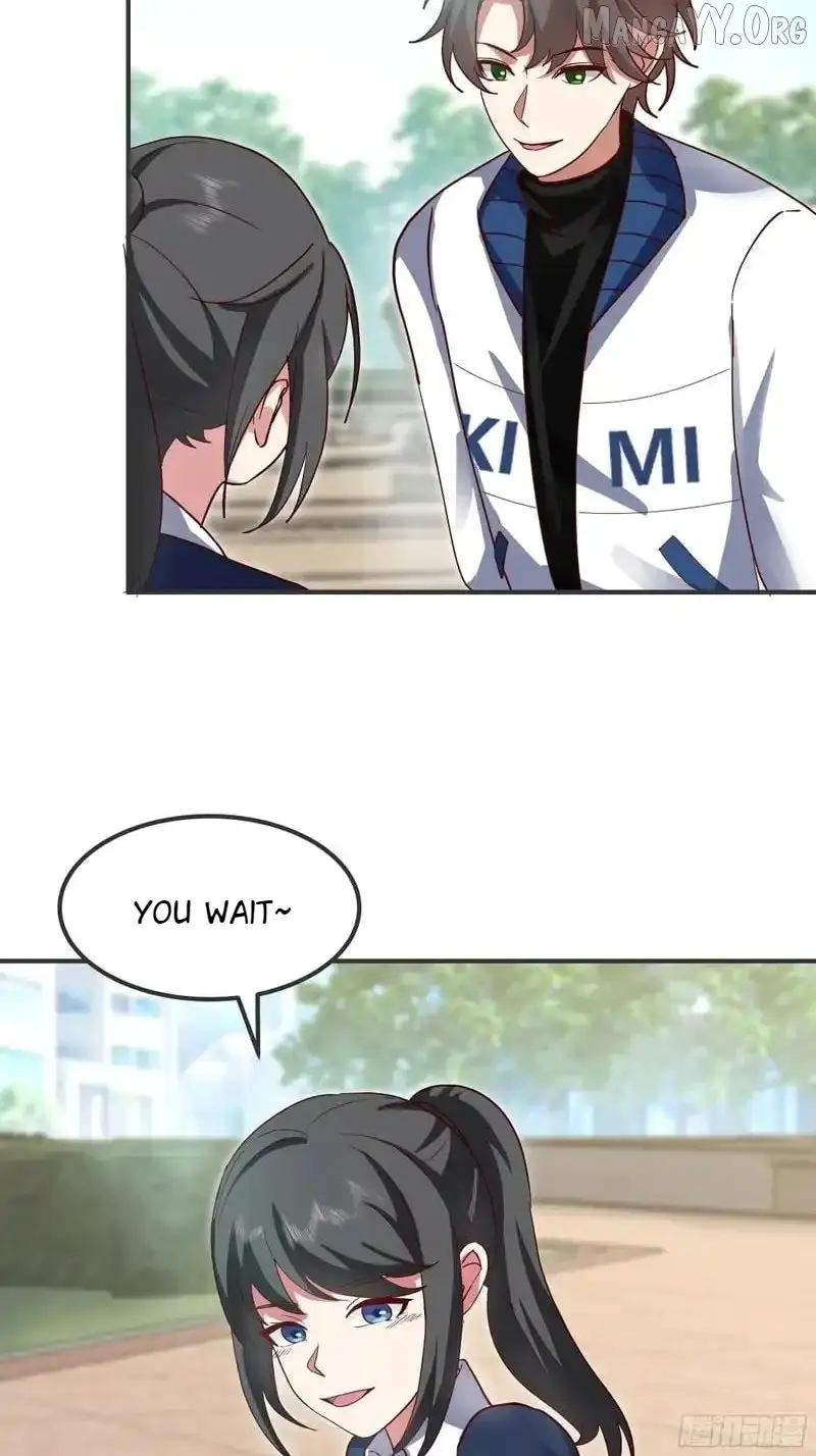 I Really Don’t Want to be Reborn Chapter 460 page 13 - 