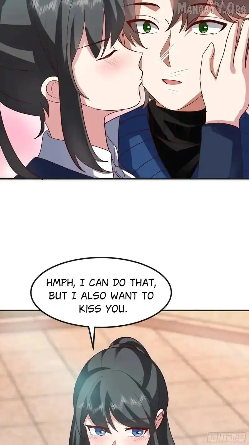 I Really Don’t Want to be Reborn Chapter 460 page 19 - 