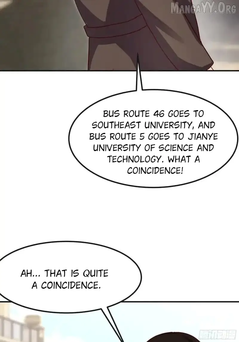 I Really Don’t Want to be Reborn Chapter 460 page 28 - 
