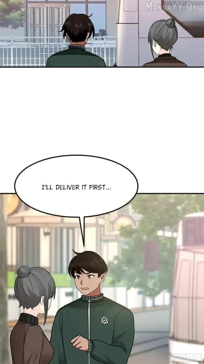 I Really Don’t Want to be Reborn Chapter 460 page 33 - 