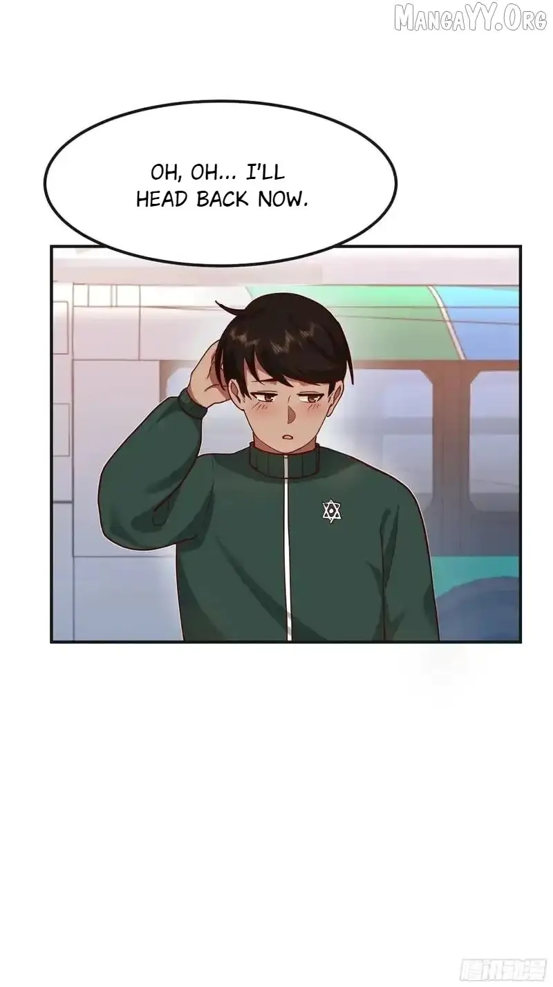 I Really Don’t Want to be Reborn Chapter 460 page 35 - 
