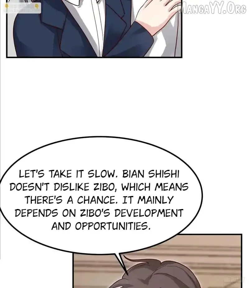 I Really Don’t Want to be Reborn Chapter 460 page 5 - 