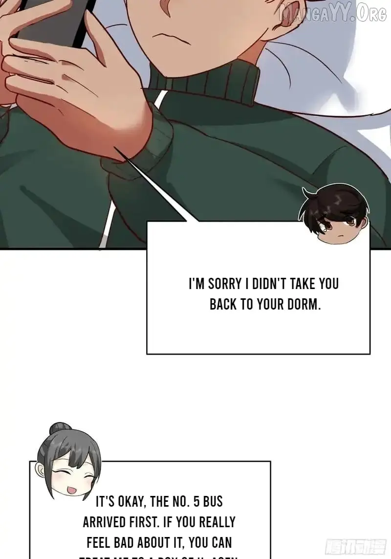 I Really Don’t Want to be Reborn Chapter 460 page 47 - 