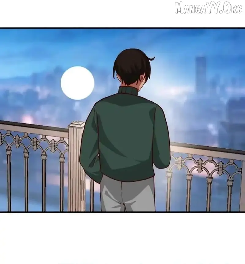 I Really Don’t Want to be Reborn Chapter 460 page 50 - 