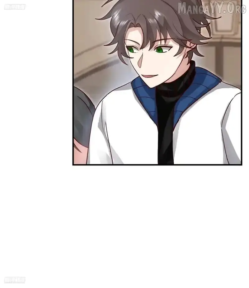 I Really Don’t Want to be Reborn Chapter 460 page 6 - 