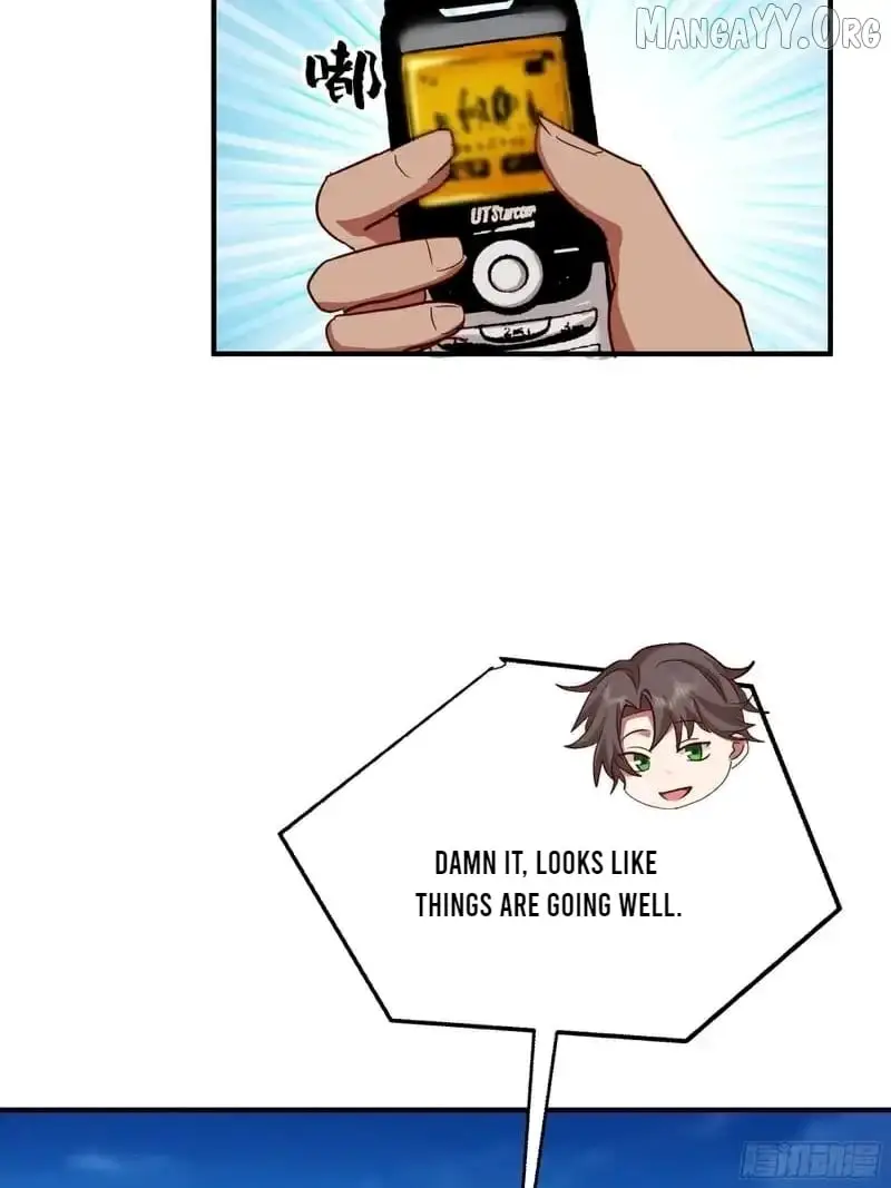 I Really Don’t Want to be Reborn Chapter 460 page 51 - 