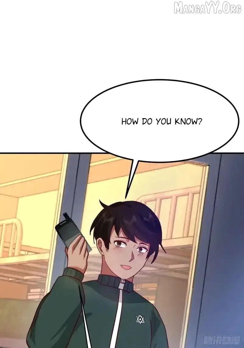 I Really Don’t Want to be Reborn Chapter 460 page 53 - 