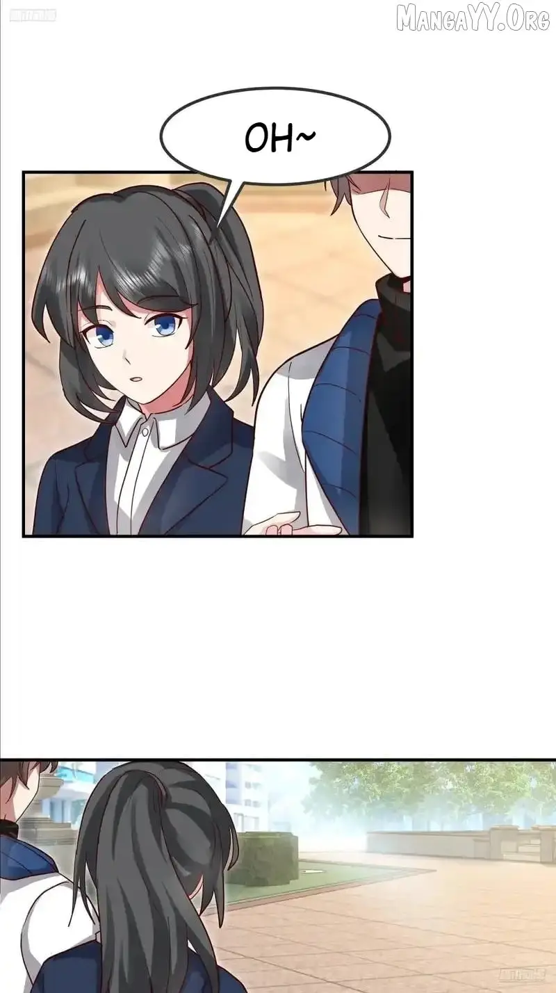 I Really Don’t Want to be Reborn Chapter 460 page 7 - 