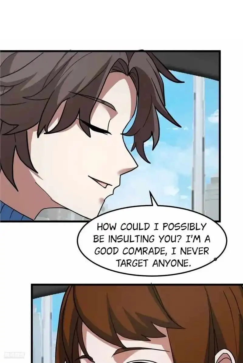 I Really Don’t Want to be Reborn Chapter 461 page 2 - 