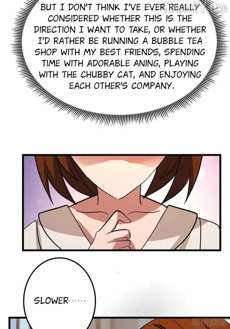 I Really Don’t Want to be Reborn Chapter 461 page 13 - 