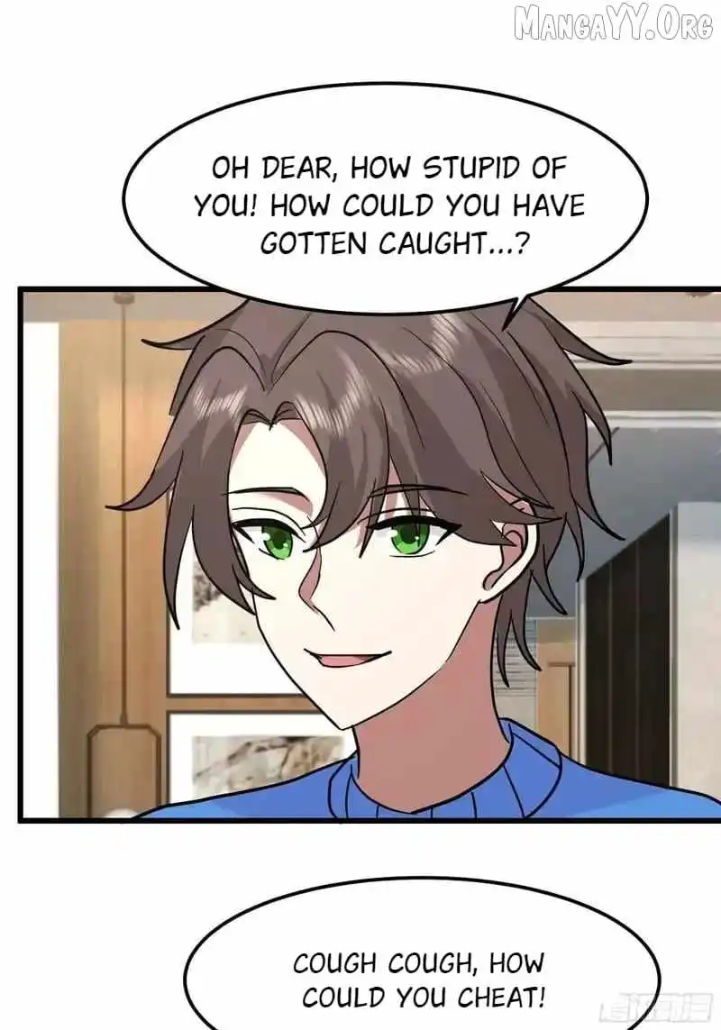 I Really Don’t Want to be Reborn Chapter 461 page 20 - 