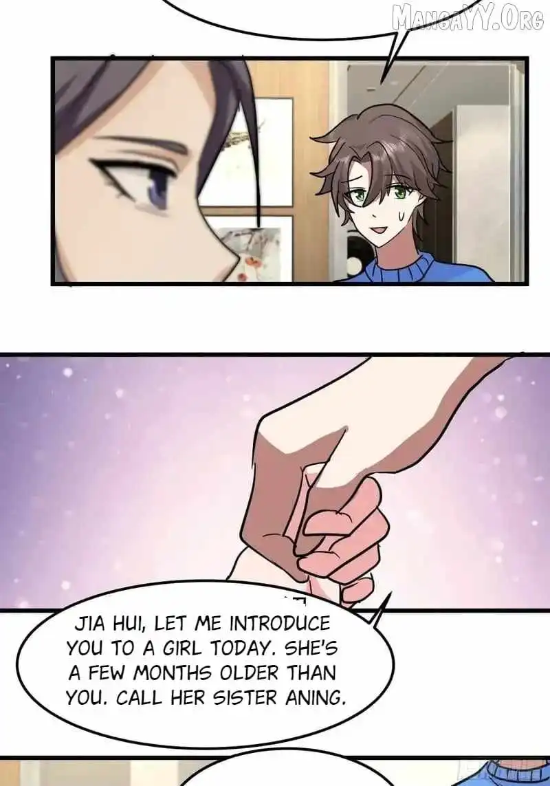 I Really Don’t Want to be Reborn Chapter 461 page 21 - 