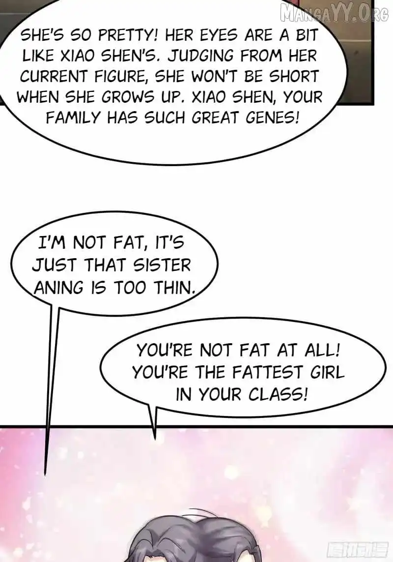 I Really Don’t Want to be Reborn Chapter 461 page 26 - 