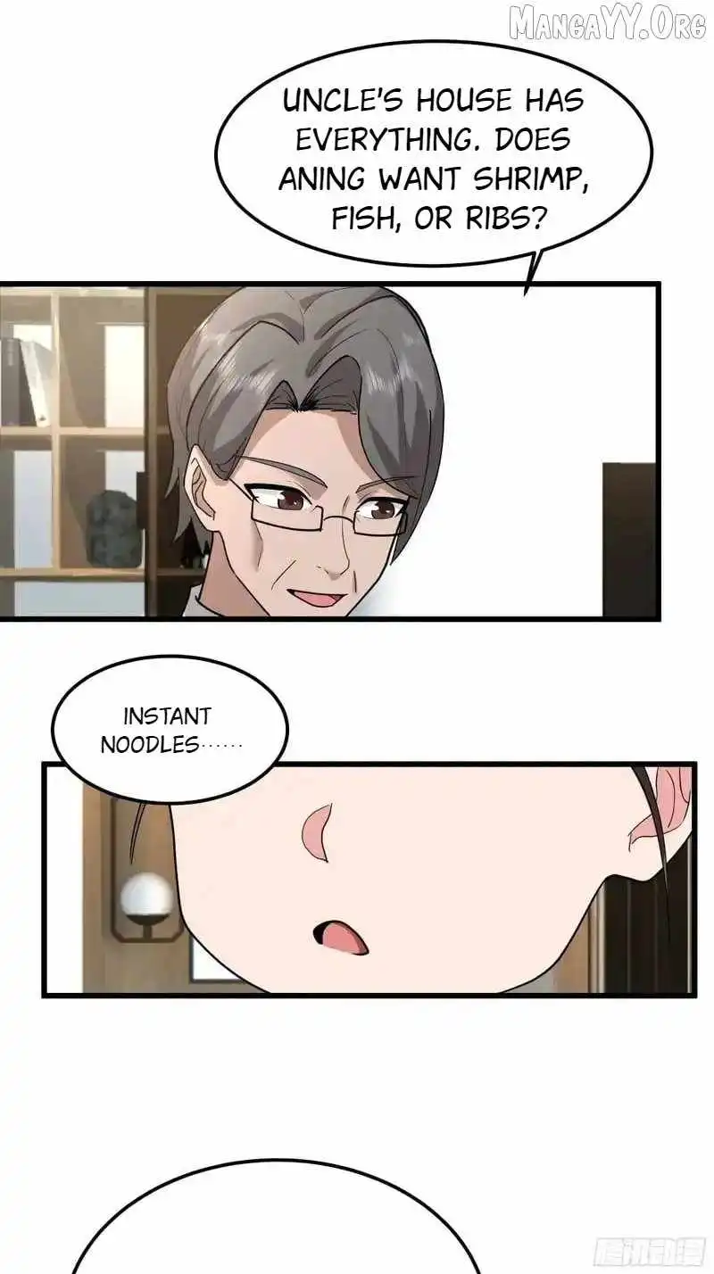 I Really Don’t Want to be Reborn Chapter 461 page 28 - 