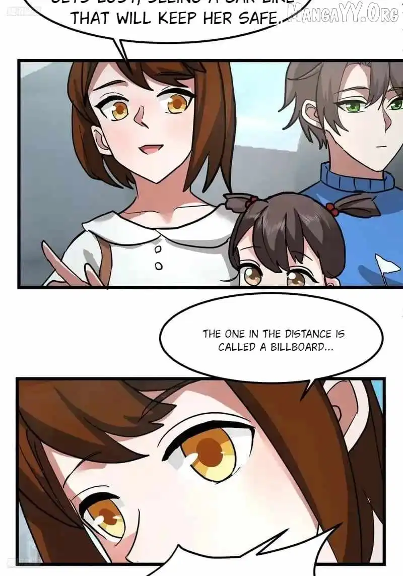 I Really Don’t Want to be Reborn Chapter 461 page 4 - 