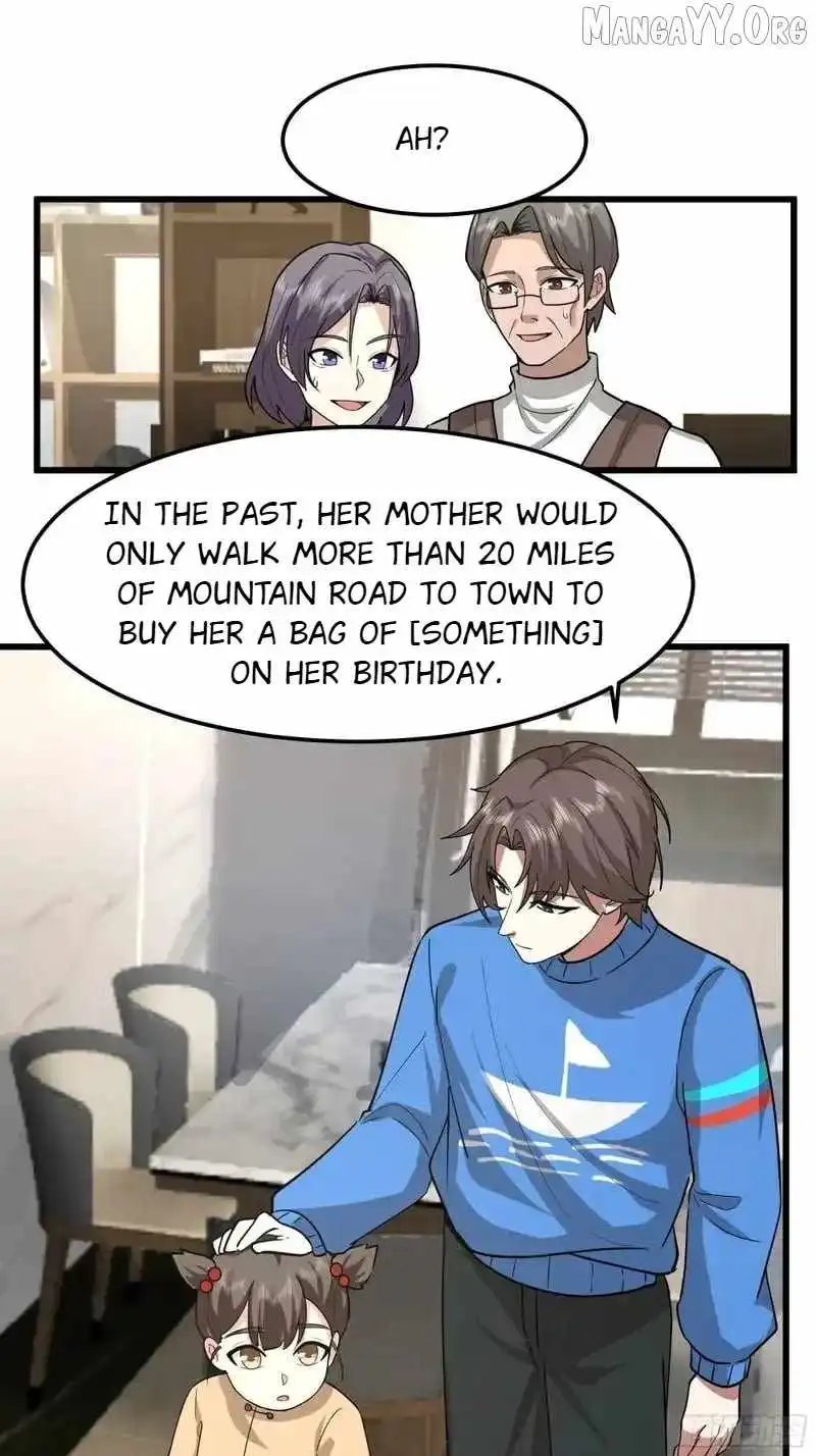 I Really Don’t Want to be Reborn Chapter 461 page 31 - 