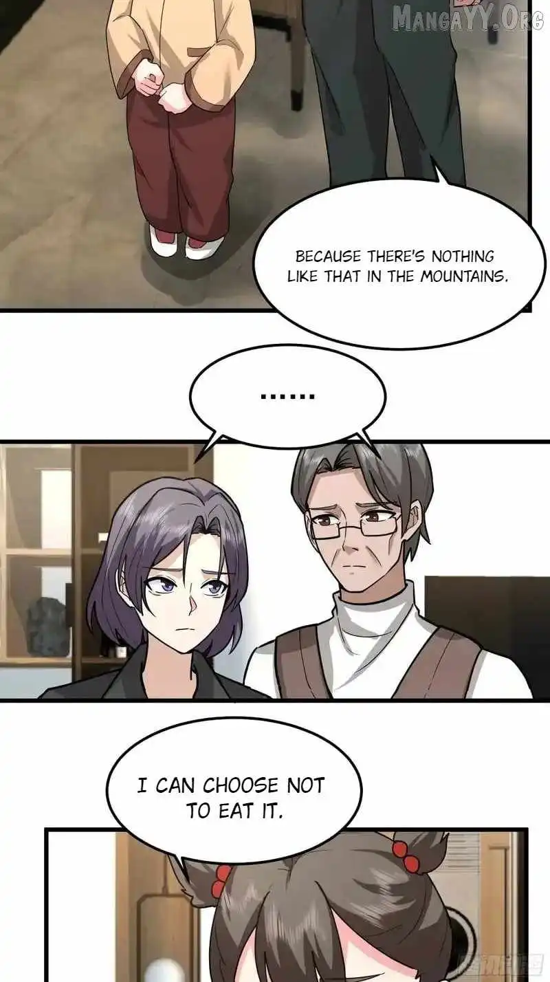 I Really Don’t Want to be Reborn Chapter 461 page 32 - 