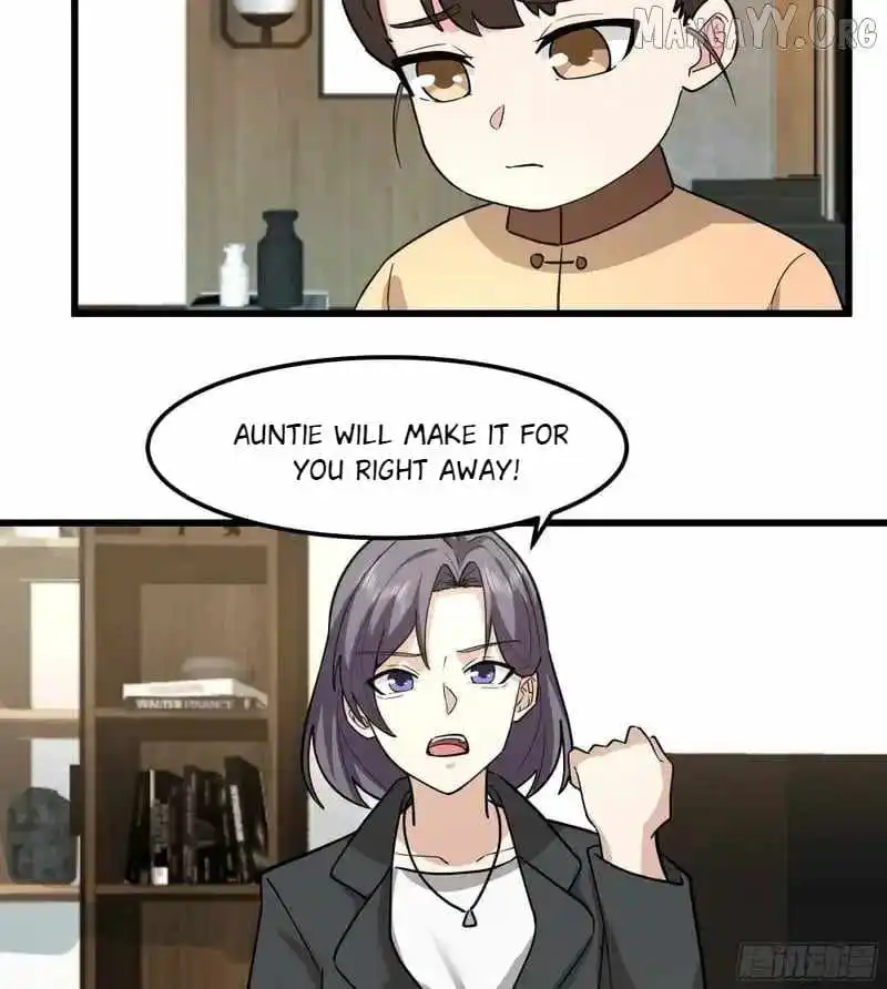 I Really Don’t Want to be Reborn Chapter 461 page 33 - 