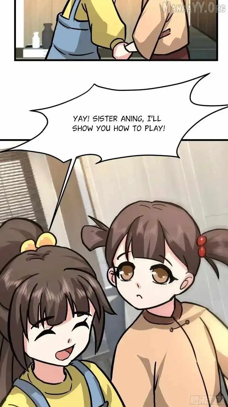 I Really Don’t Want to be Reborn Chapter 461 page 36 - 