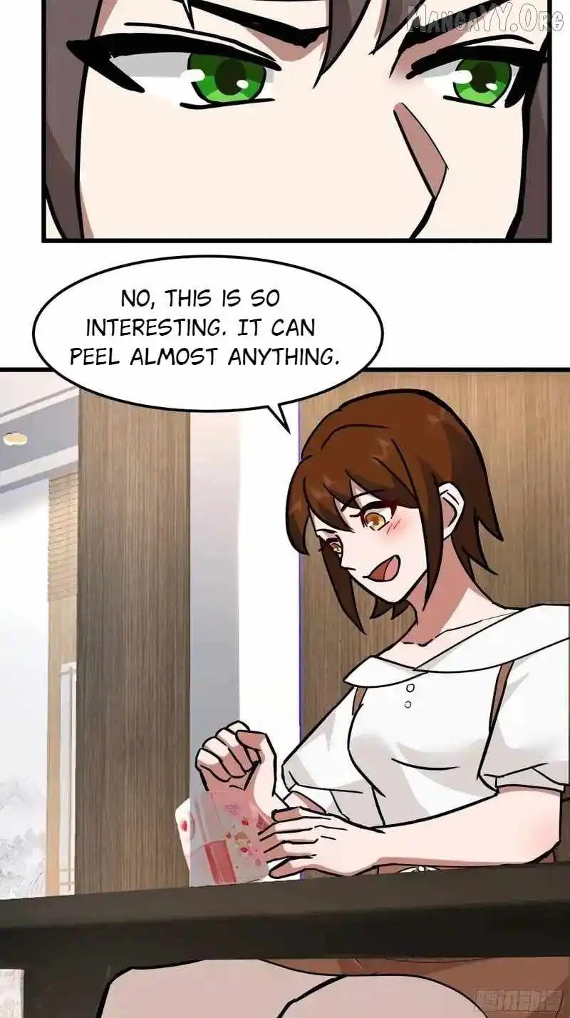 I Really Don’t Want to be Reborn Chapter 461 page 42 - 