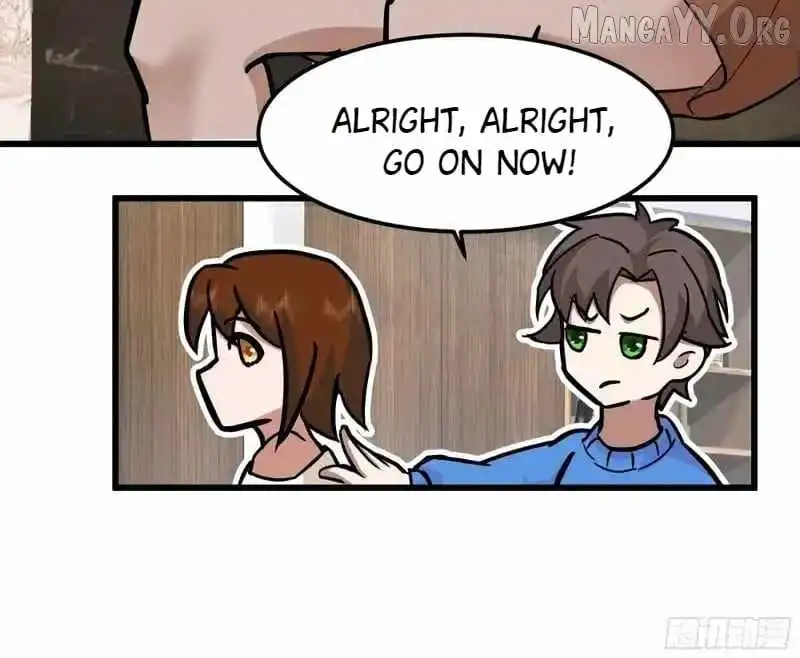I Really Don’t Want to be Reborn Chapter 461 page 43 - 