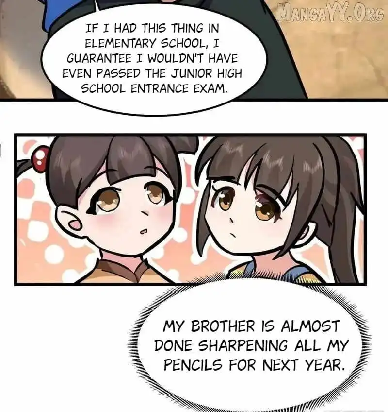 I Really Don’t Want to be Reborn Chapter 461 page 46 - 