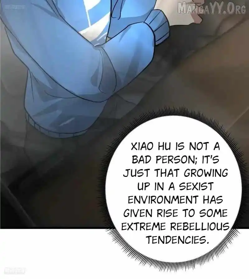 I Really Don’t Want to be Reborn Chapter 461 page 6 - 