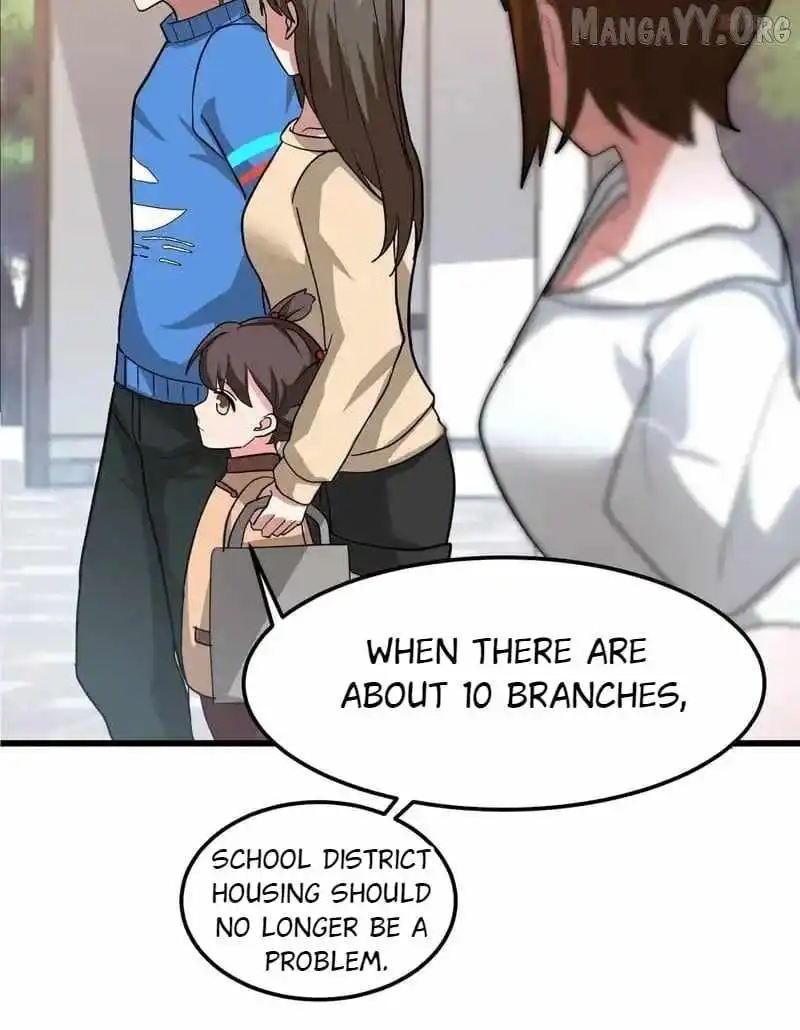 I Really Don’t Want to be Reborn Chapter 461 page 10 - 