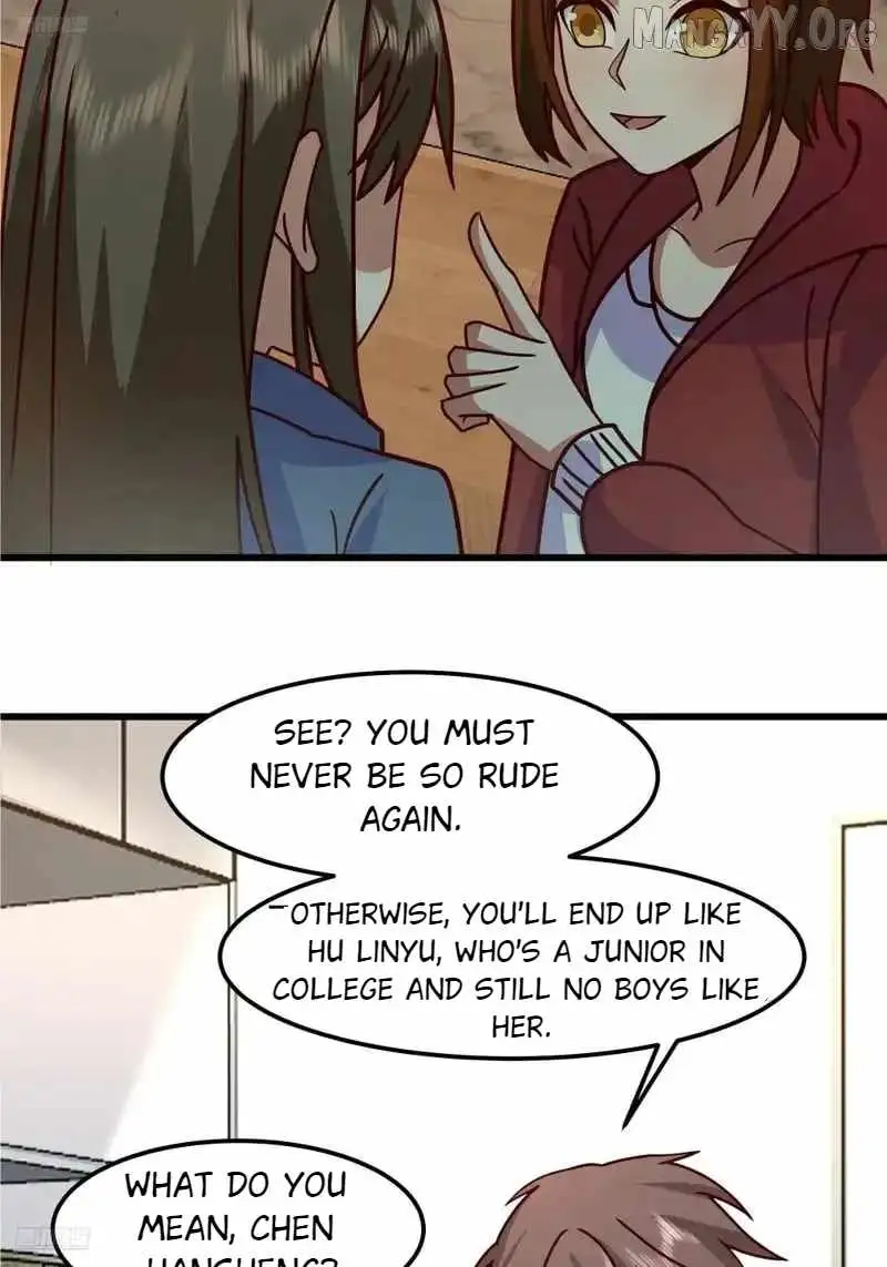I Really Don’t Want to be Reborn Chapter 462 page 2 - 