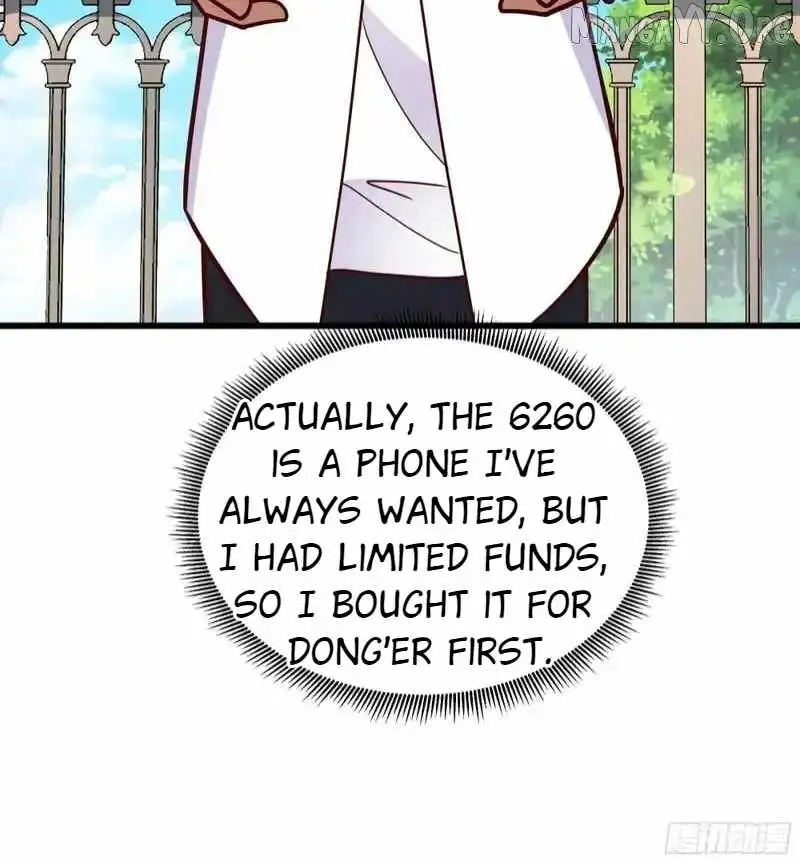 I Really Don’t Want to be Reborn Chapter 462 page 30 - 