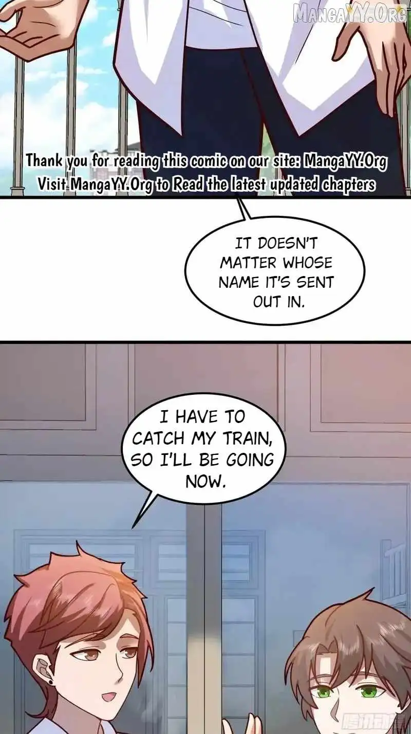 I Really Don’t Want to be Reborn Chapter 462 page 33 - 