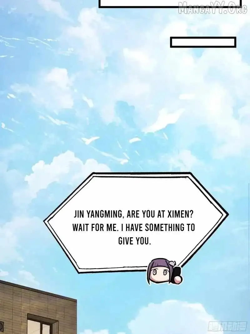 I Really Don’t Want to be Reborn Chapter 462 page 38 - 
