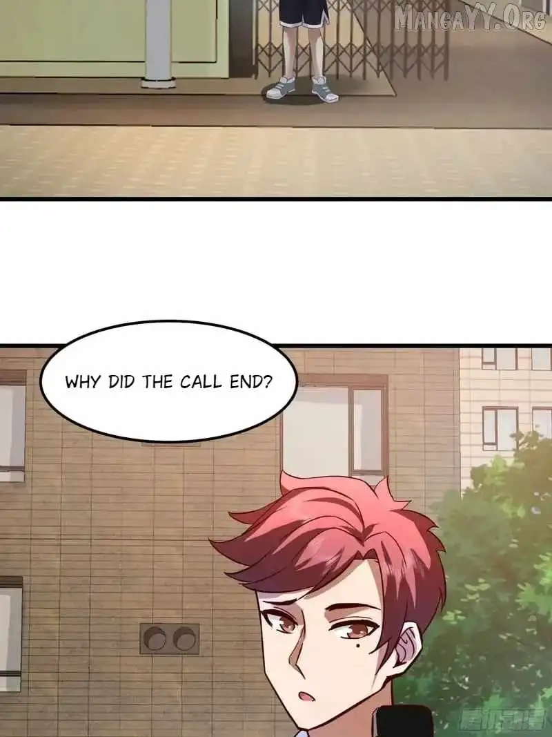 I Really Don’t Want to be Reborn Chapter 462 page 40 - 