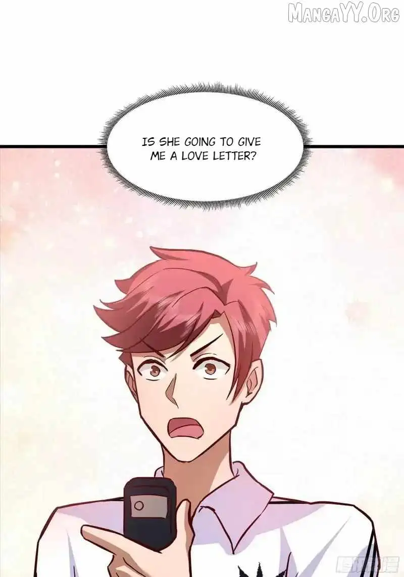 I Really Don’t Want to be Reborn Chapter 462 page 42 - 