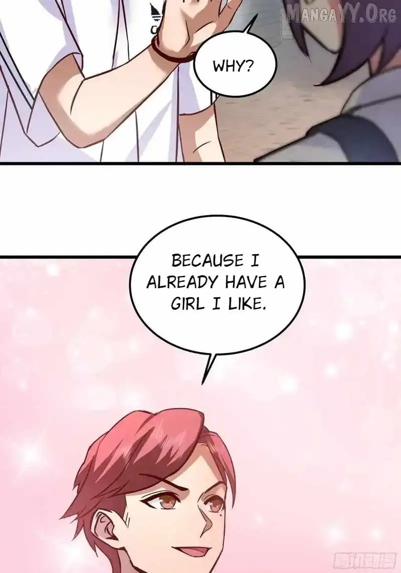 I Really Don’t Want to be Reborn Chapter 462 page 48 - 