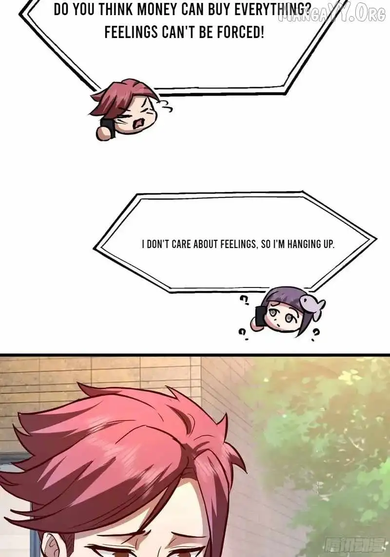 I Really Don’t Want to be Reborn Chapter 462 page 57 - 