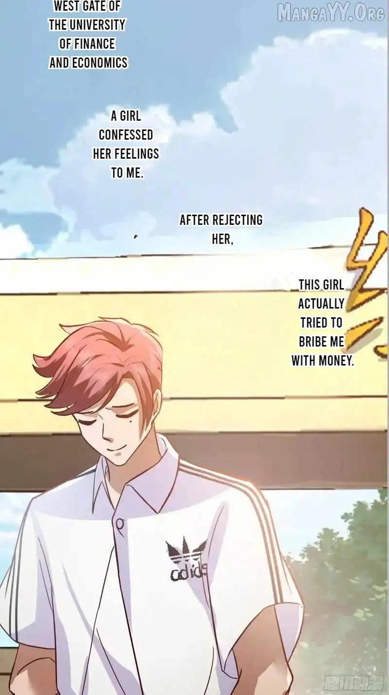 I Really Don’t Want to be Reborn Chapter 462 page 60 - 