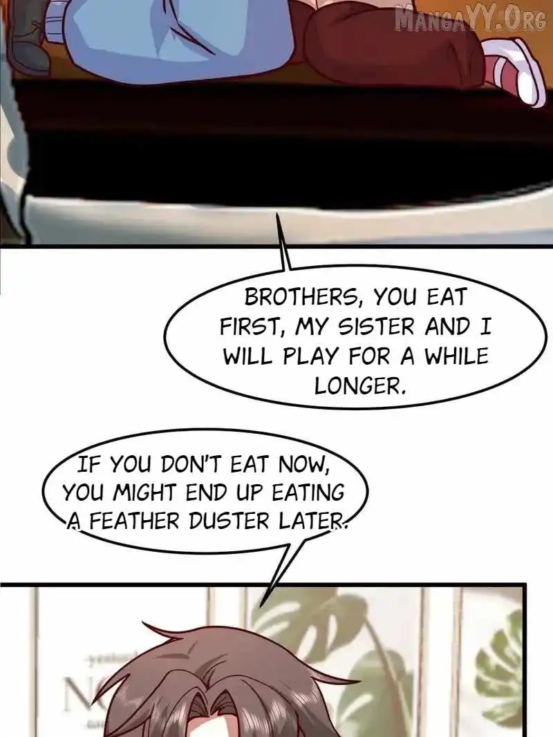 I Really Don’t Want to be Reborn Chapter 462 page 9 - 