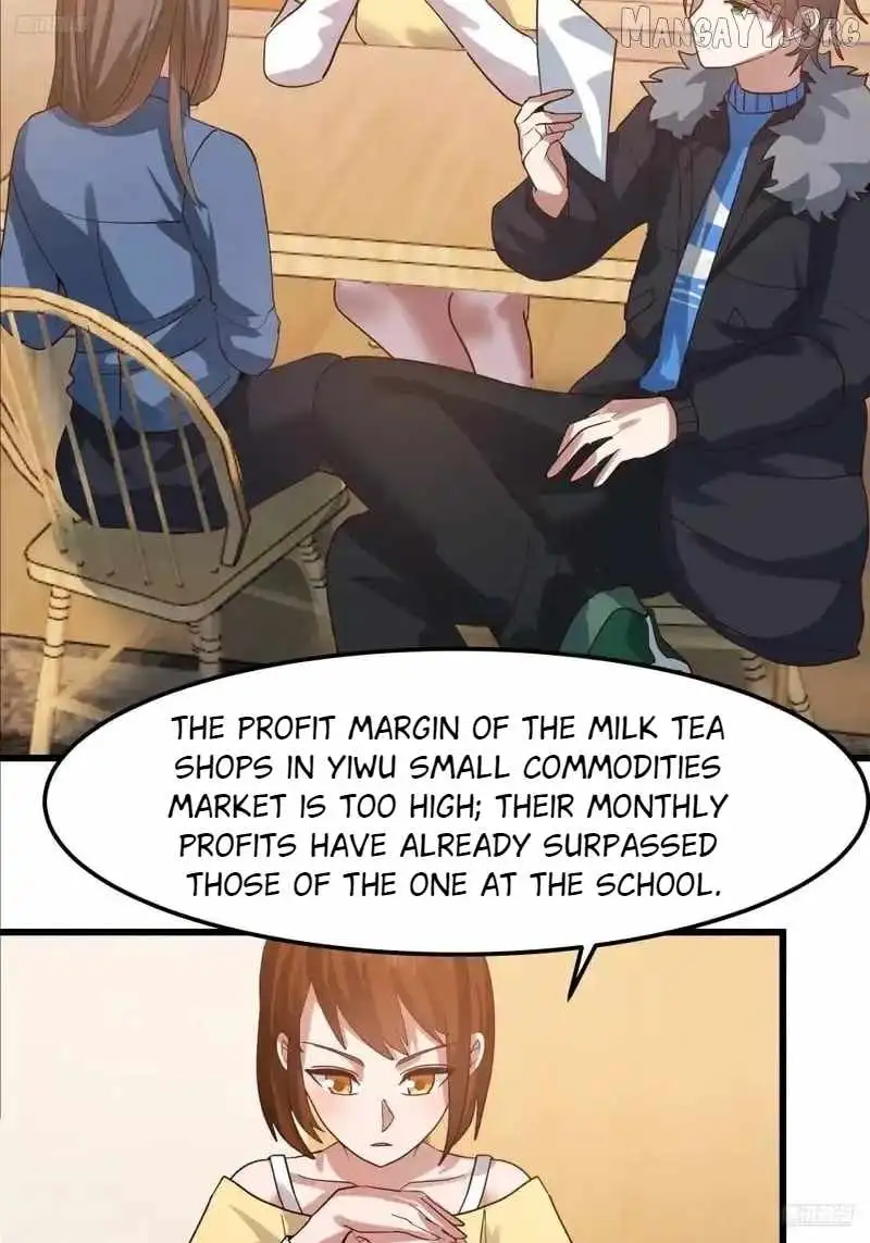 I Really Don’t Want to be Reborn Chapter 463 page 11 - 