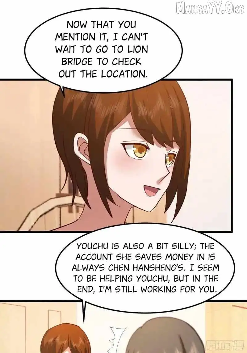I Really Don’t Want to be Reborn Chapter 463 page 13 - 