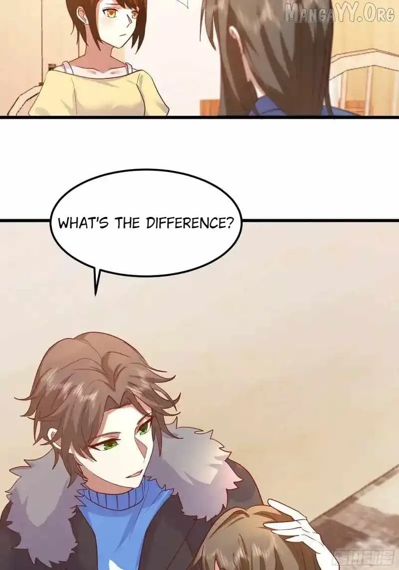 I Really Don’t Want to be Reborn Chapter 463 page 14 - 