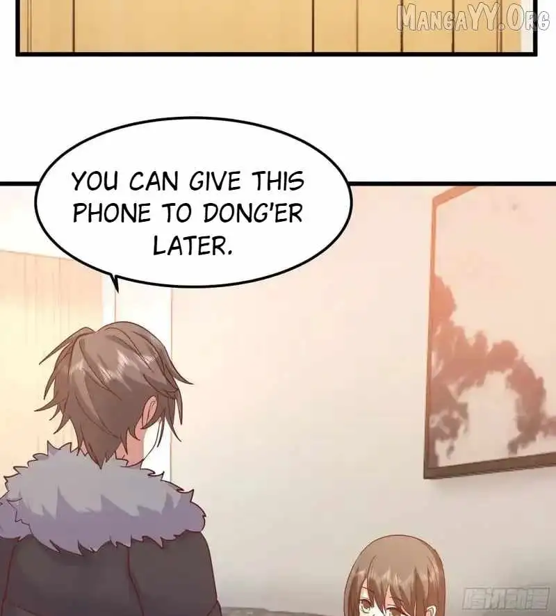 I Really Don’t Want to be Reborn Chapter 463 page 18 - 