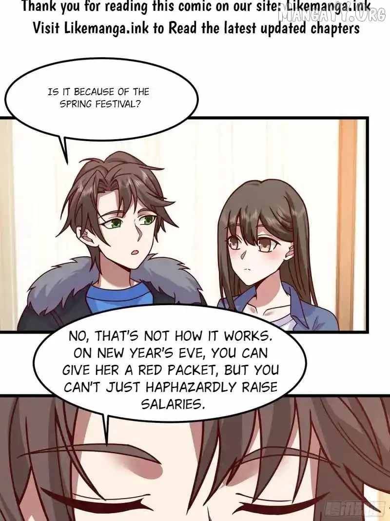 I Really Don’t Want to be Reborn Chapter 463 page 24 - 