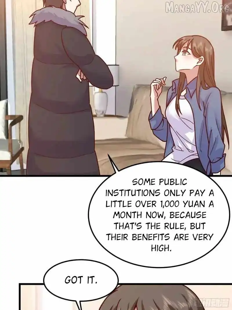 I Really Don’t Want to be Reborn Chapter 463 page 26 - 