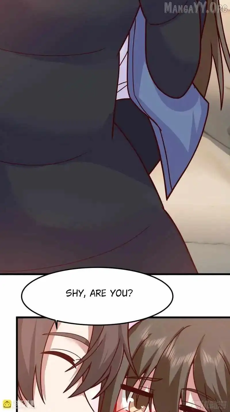 I Really Don’t Want to be Reborn Chapter 463 page 32 - 