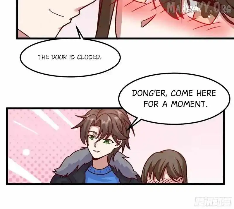 I Really Don’t Want to be Reborn Chapter 463 page 33 - 