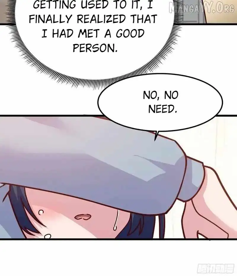 I Really Don’t Want to be Reborn Chapter 463 page 40 - 