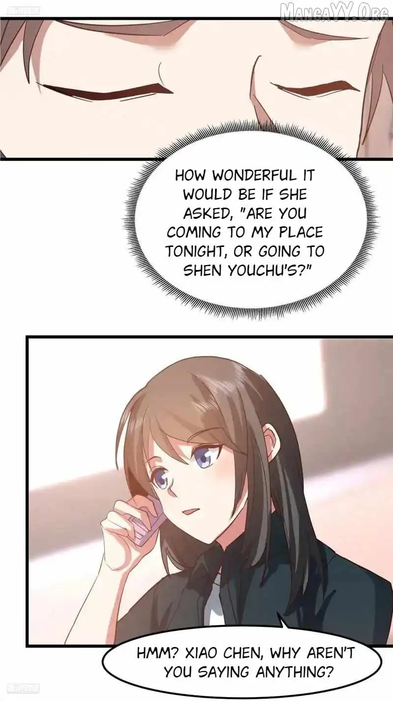 I Really Don’t Want to be Reborn Chapter 463 page 5 - 