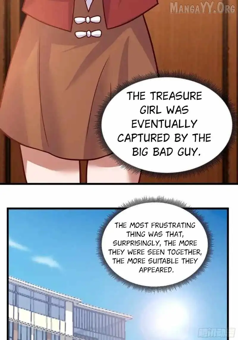I Really Don’t Want to be Reborn Chapter 463 page 43 - 