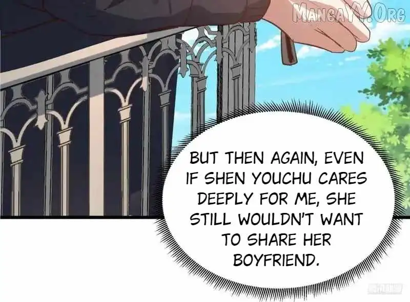 I Really Don’t Want to be Reborn Chapter 463 page 8 - 